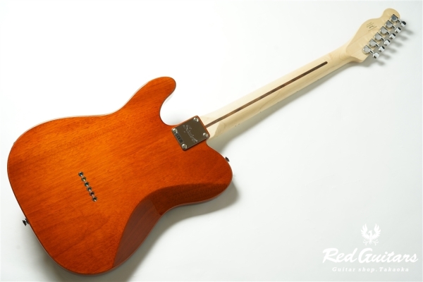 Affinity Series Telecaster FMT SH - MOC
